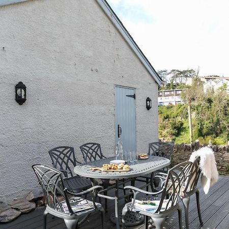 Bay Cottage, Brixham Esterno foto